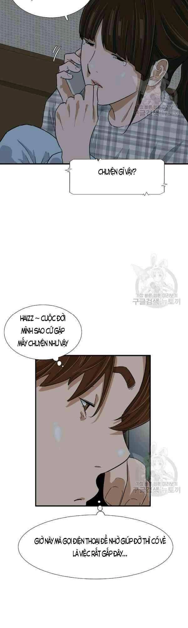 Đây Là Luật Chapter 25 - 30