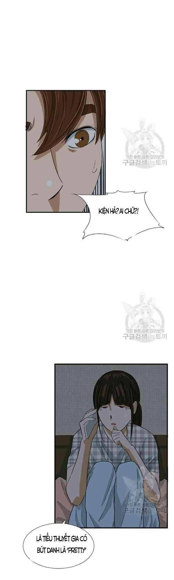 Đây Là Luật Chapter 25 - 32