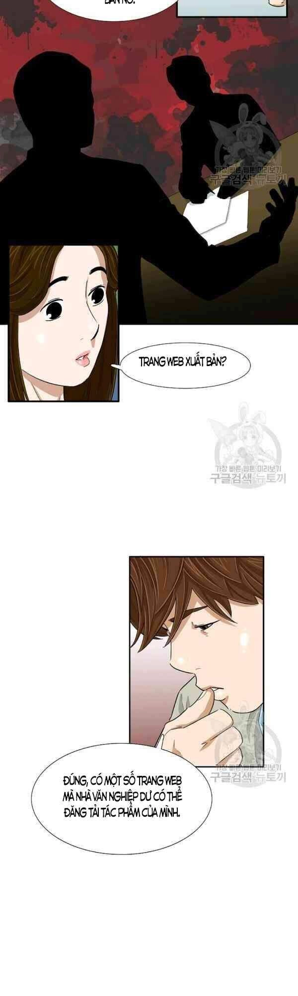 Đây Là Luật Chapter 26 - 32