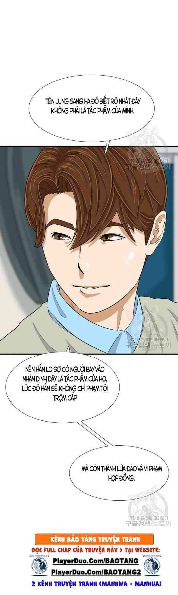 Đây Là Luật Chapter 26 - 34