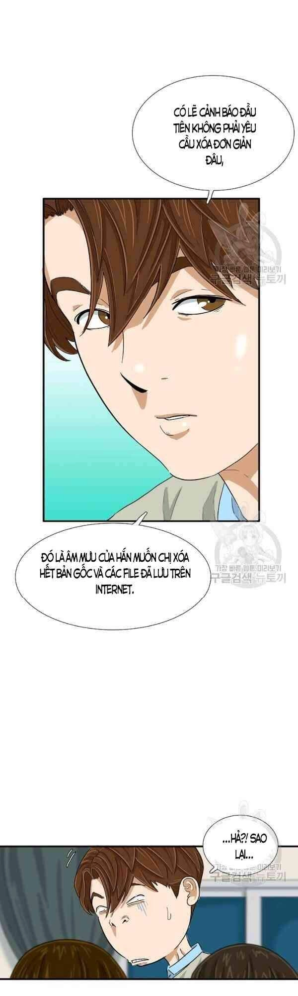 Đây Là Luật Chapter 26 - 37