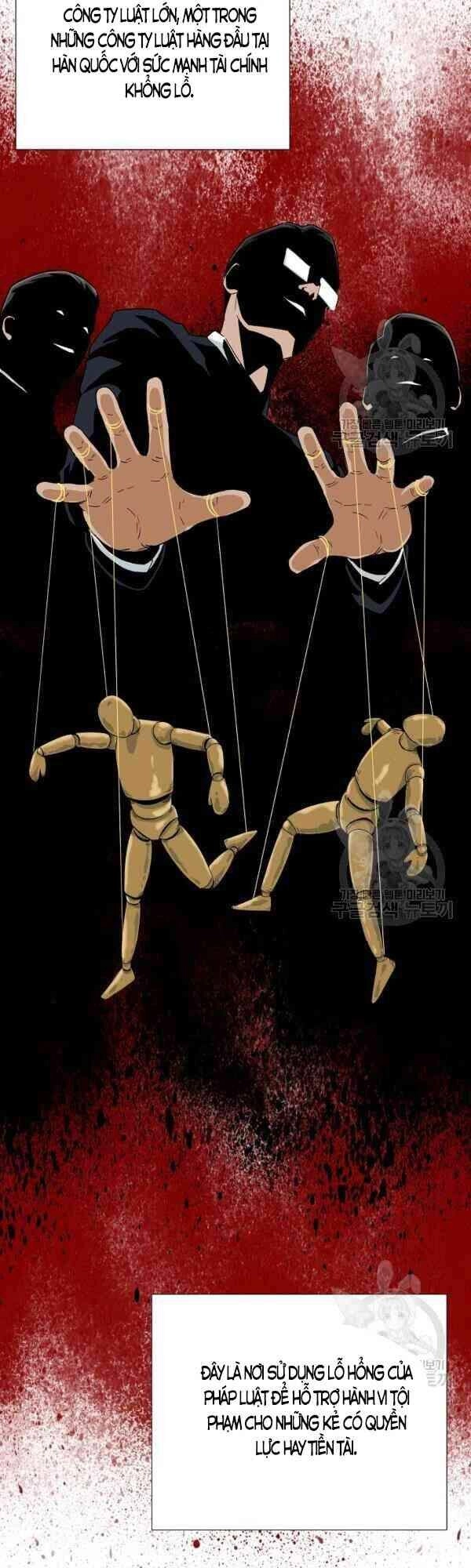 Đây Là Luật Chapter 27 - 13