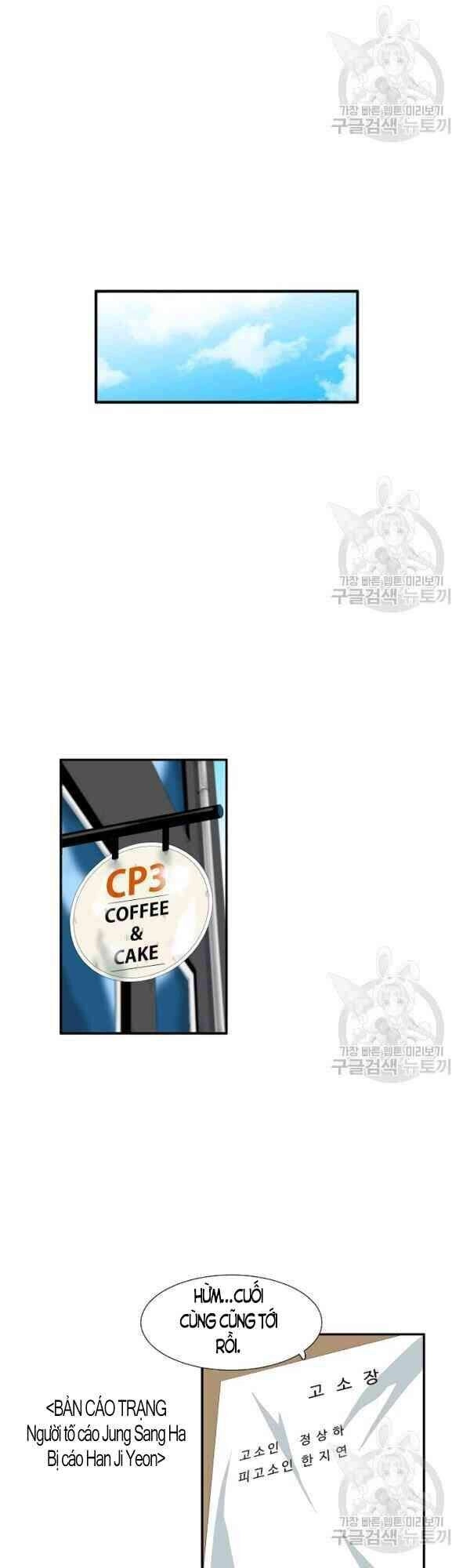 Đây Là Luật Chapter 27 - 18