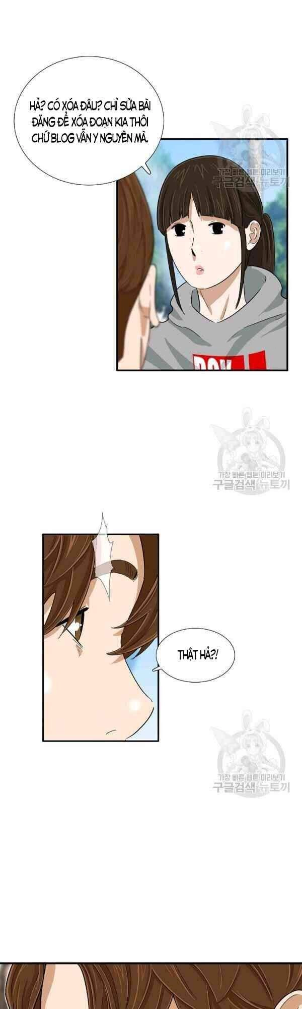 Đây Là Luật Chapter 27 - 23