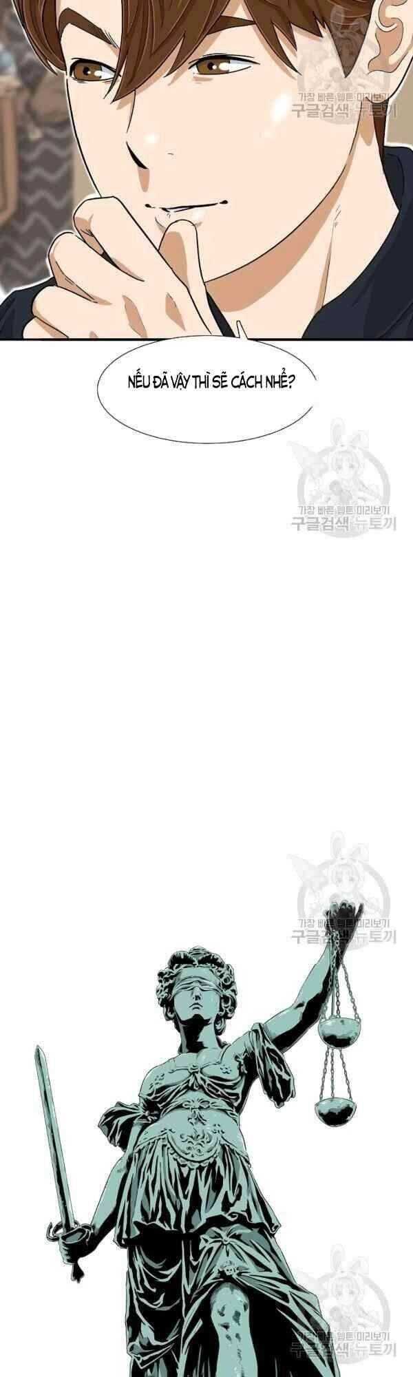 Đây Là Luật Chapter 27 - 24