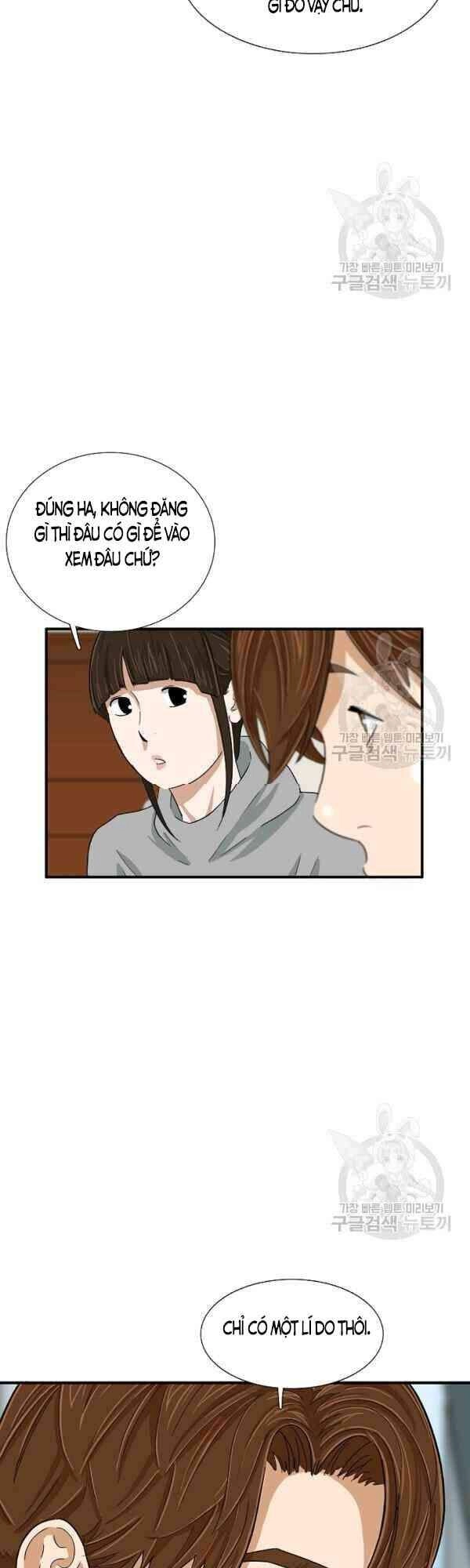 Đây Là Luật Chapter 27 - 29