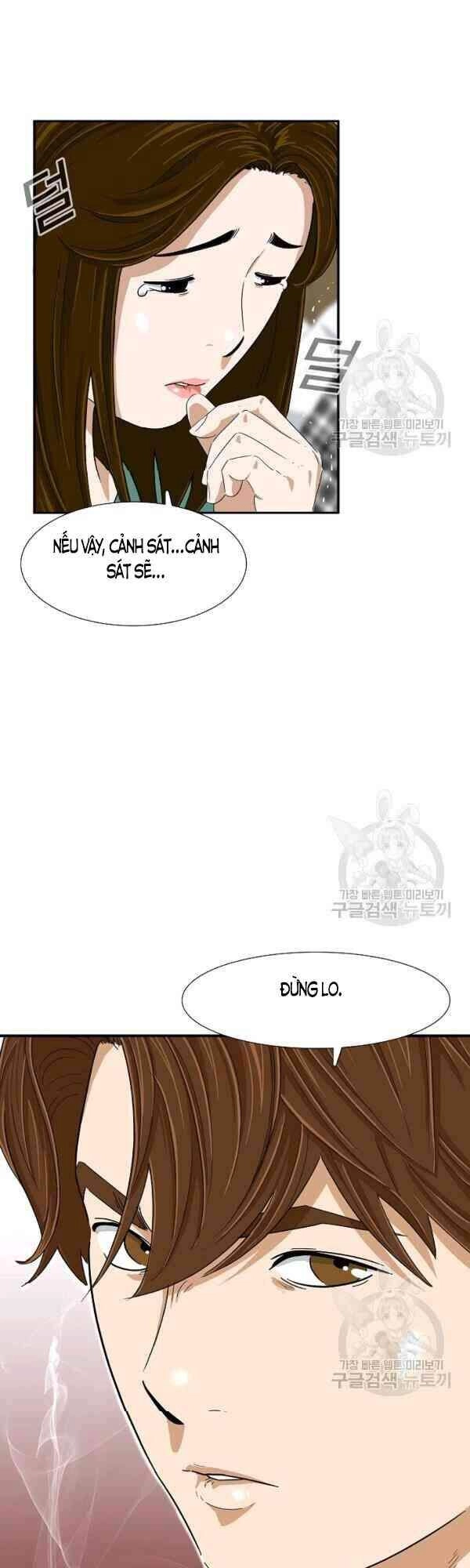 Đây Là Luật Chapter 27 - 40