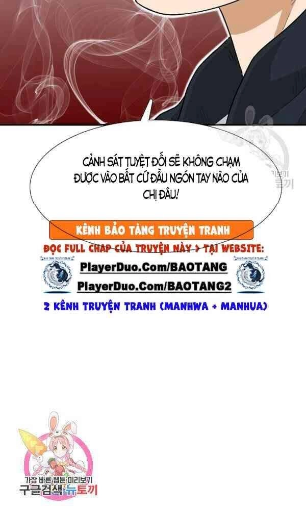 Đây Là Luật Chapter 27 - 41