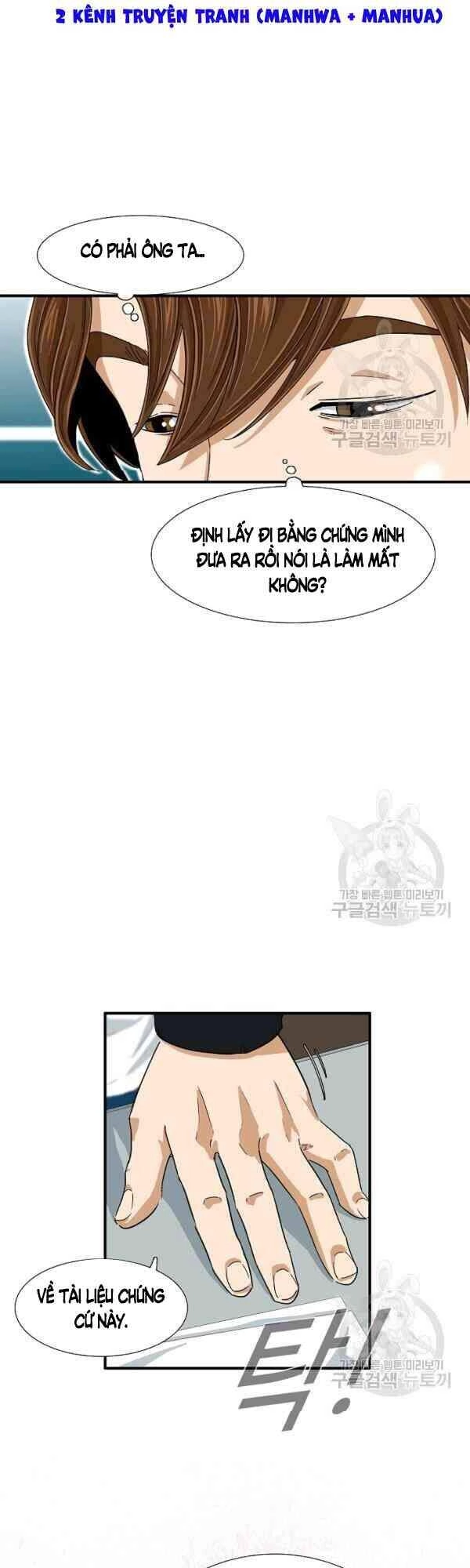 Đây Là Luật Chapter 28 - 19