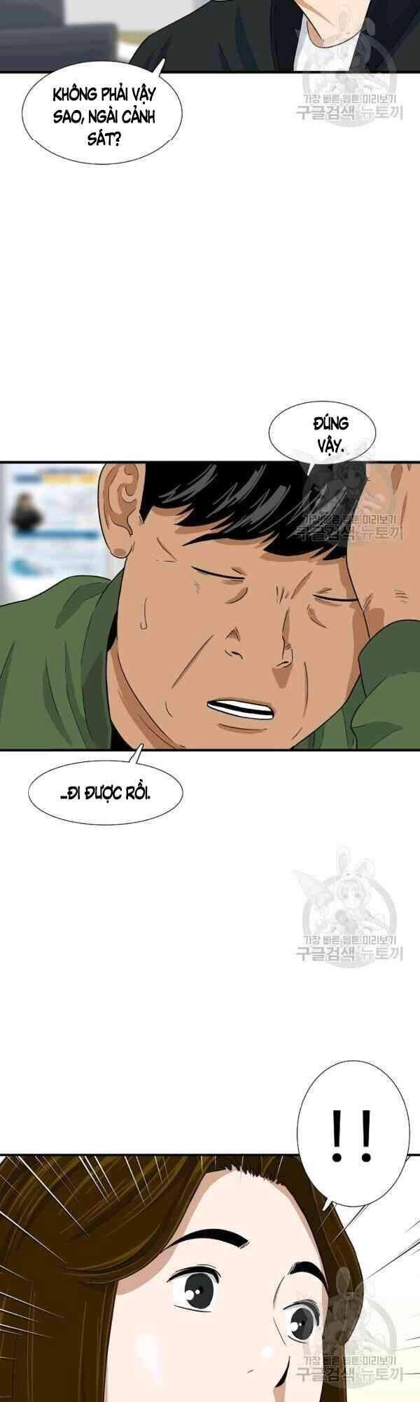 Đây Là Luật Chapter 28 - 24