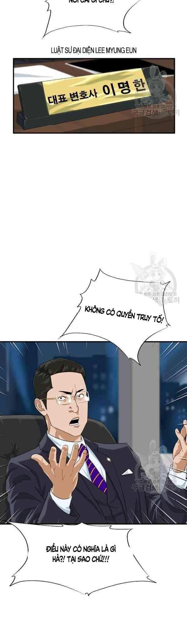 Đây Là Luật Chapter 28 - 29