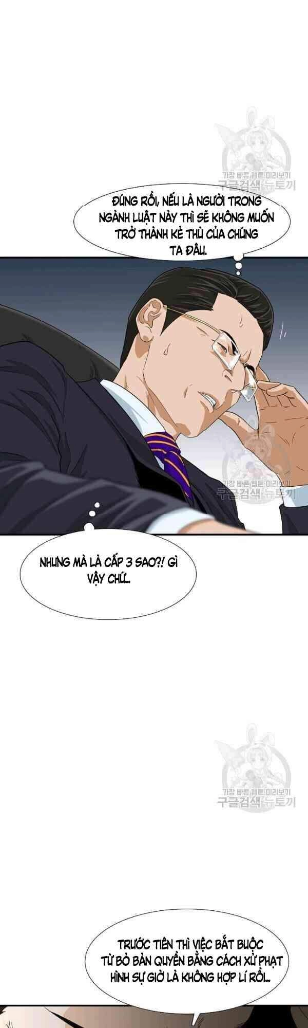 Đây Là Luật Chapter 28 - 35