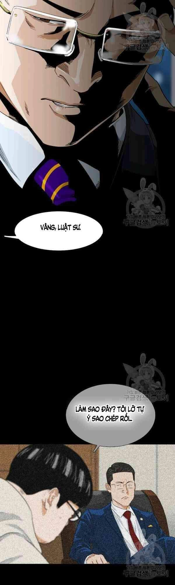 Đây Là Luật Chapter 28 - 36