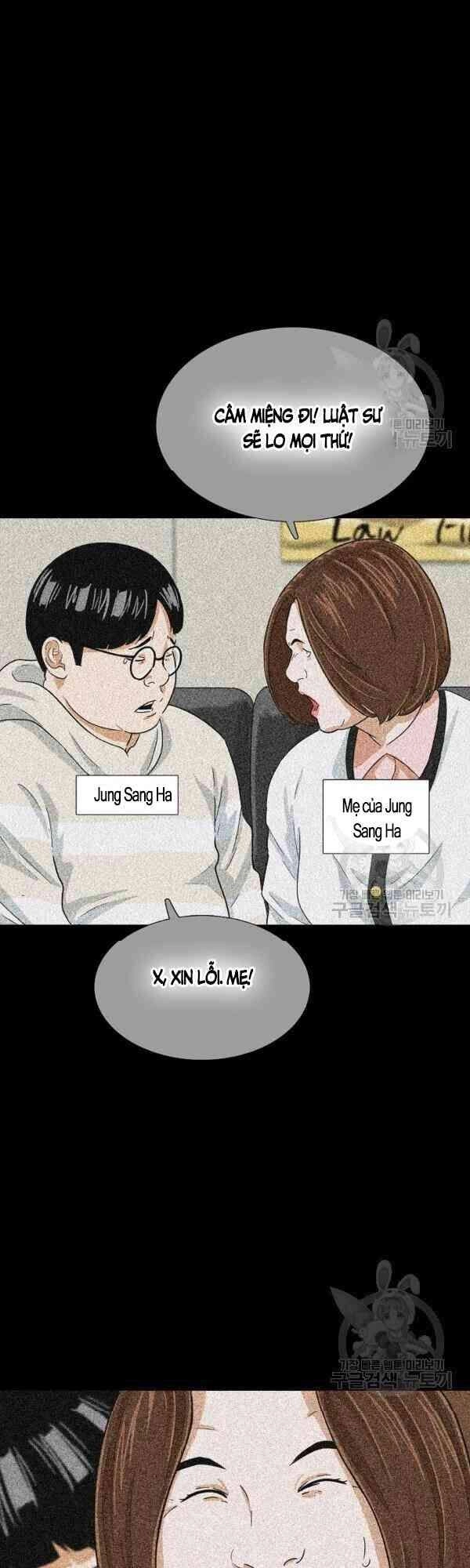 Đây Là Luật Chapter 28 - 37