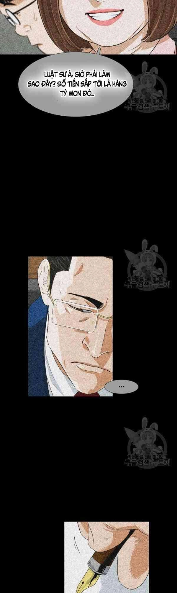 Đây Là Luật Chapter 28 - 38