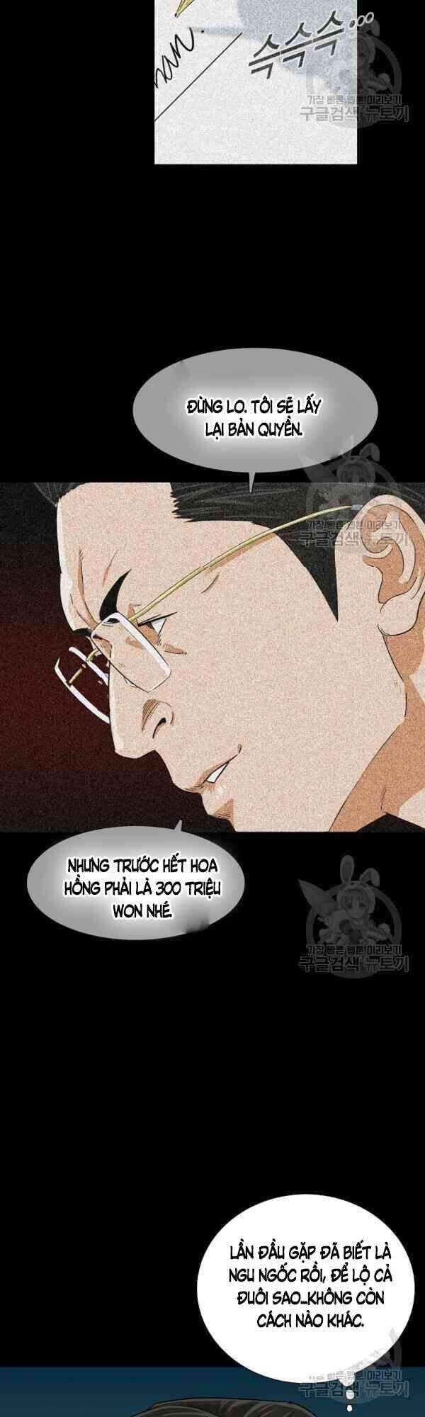 Đây Là Luật Chapter 28 - 39