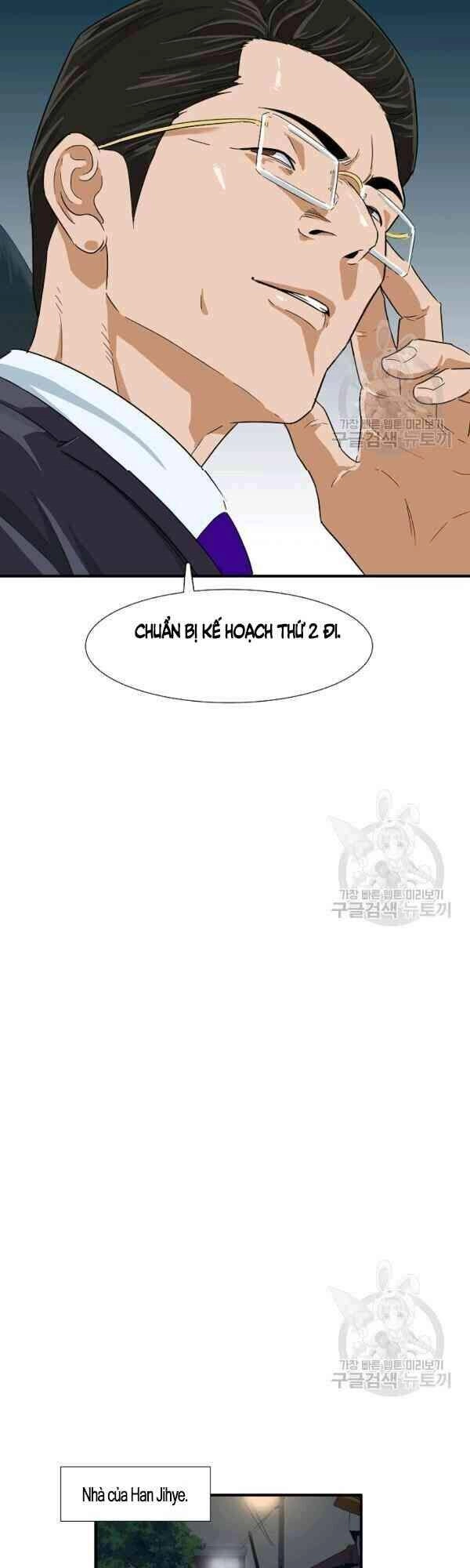 Đây Là Luật Chapter 28 - 40