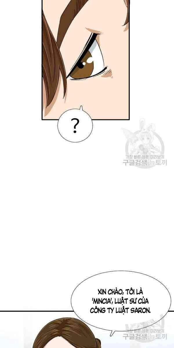 Đây Là Luật Chapter 29 - 1