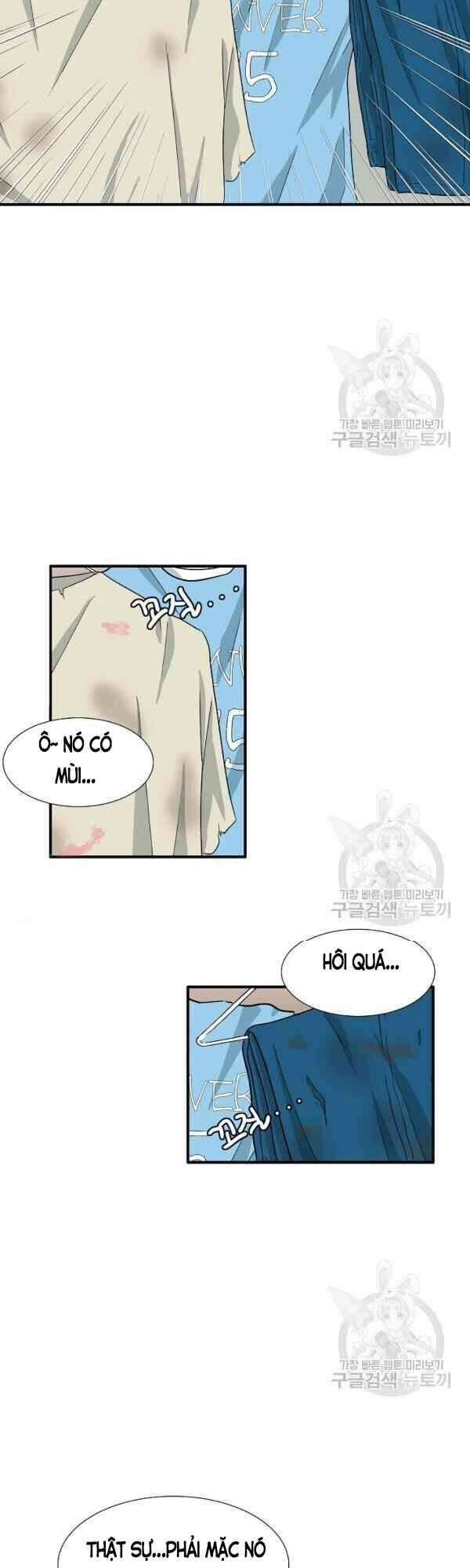 Đây Là Luật Chapter 29 - 12