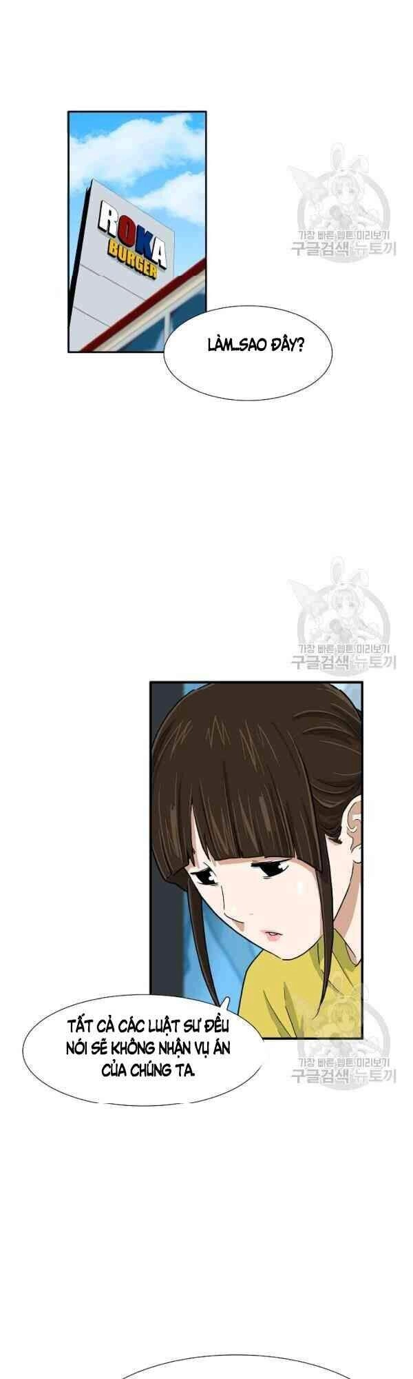 Đây Là Luật Chapter 29 - 31