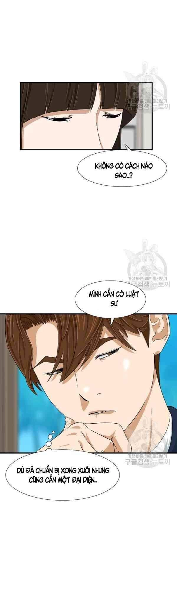 Đây Là Luật Chapter 29 - 34