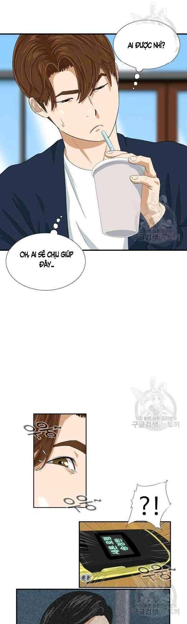 Đây Là Luật Chapter 29 - 35