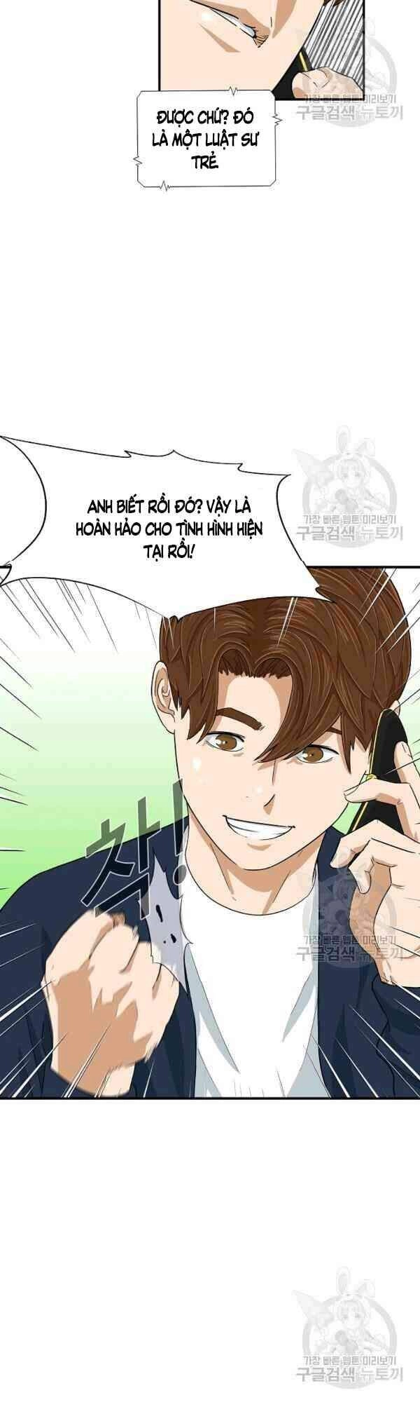 Đây Là Luật Chapter 29 - 44