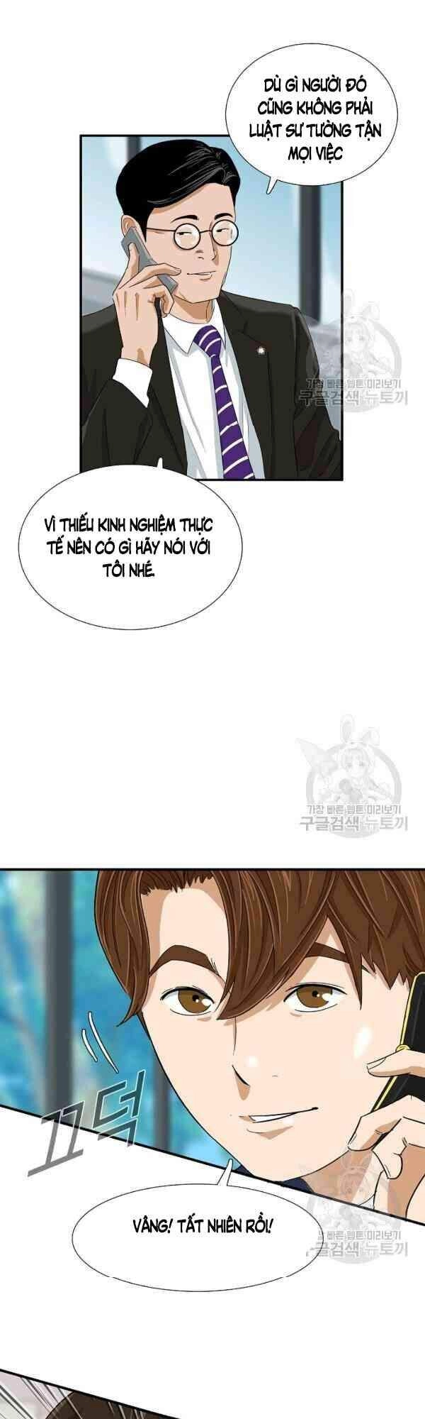 Đây Là Luật Chapter 29 - 45