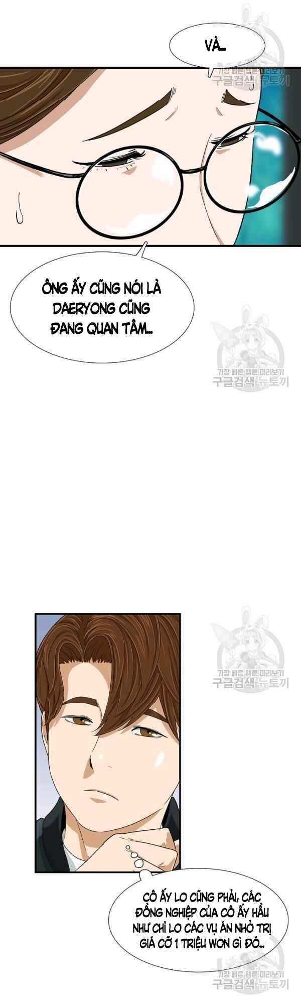 Đây Là Luật Chapter 30 - 6