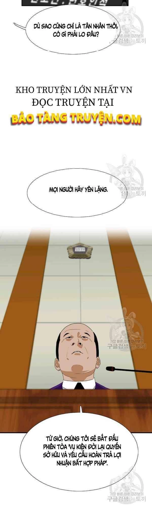 Đây Là Luật Chapter 30 - 15