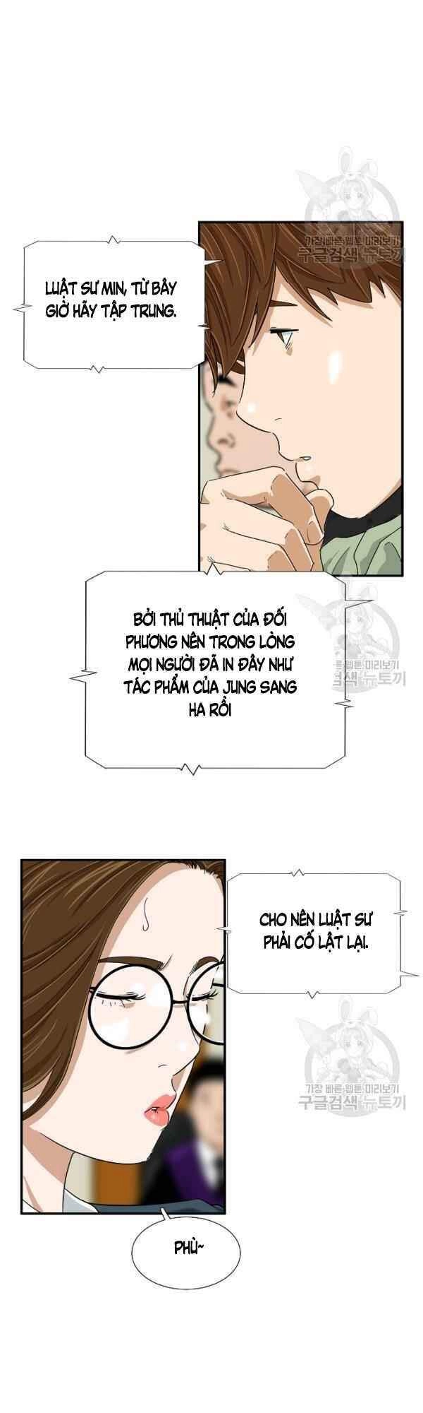 Đây Là Luật Chapter 30 - 29