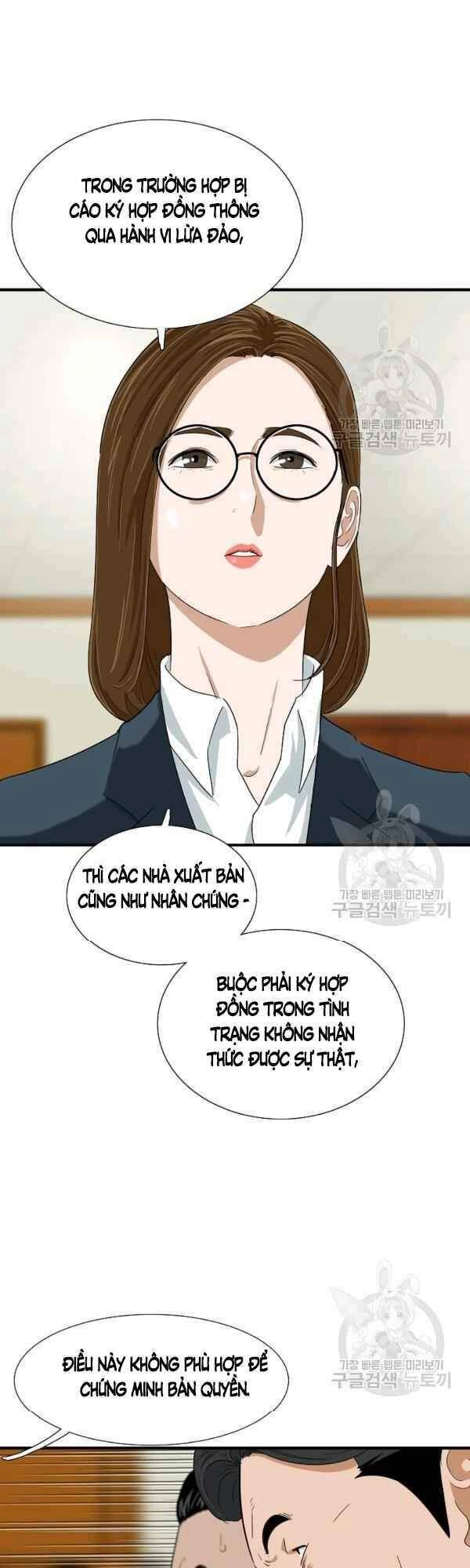 Đây Là Luật Chapter 30 - 40