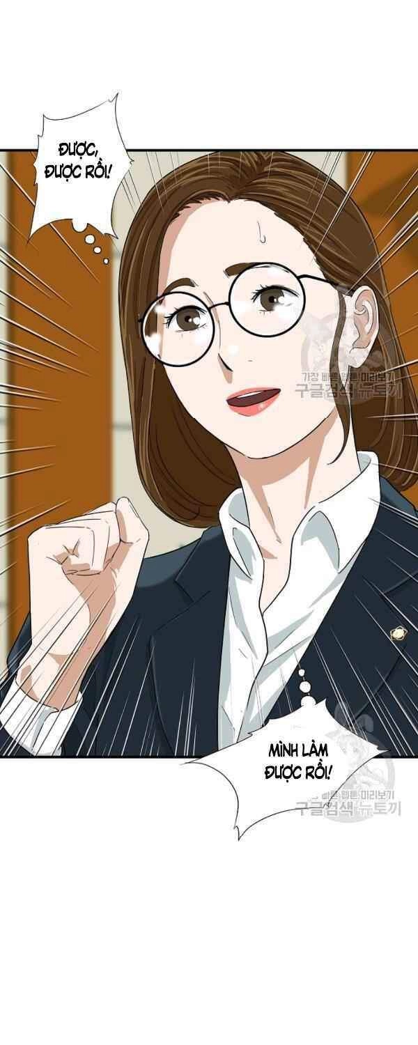 Đây Là Luật Chapter 30 - 43