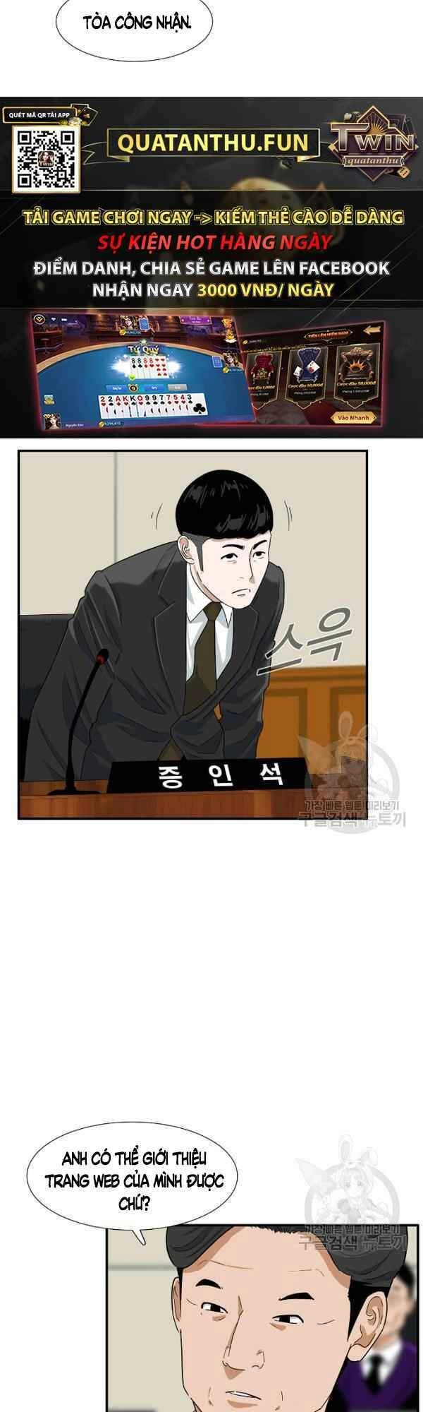 Đây Là Luật Chapter 31 - 4