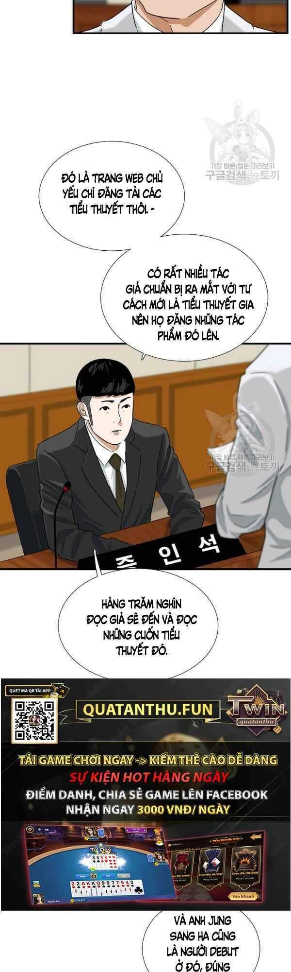 Đây Là Luật Chapter 31 - 5