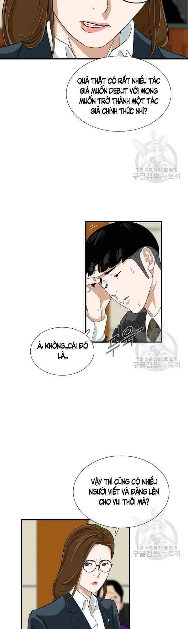 Đây Là Luật Chapter 31 - 13