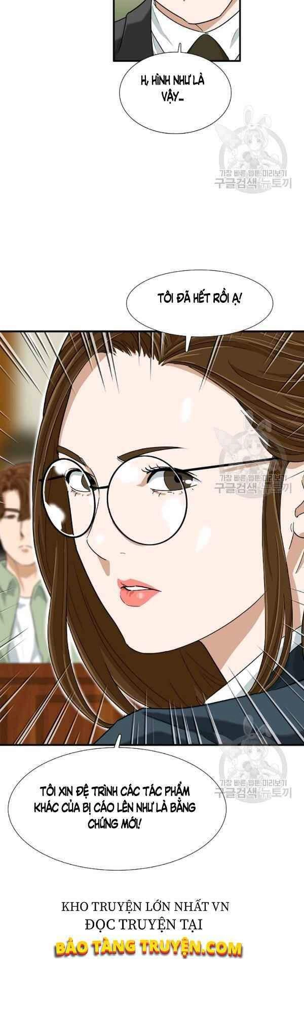 Đây Là Luật Chapter 31 - 26