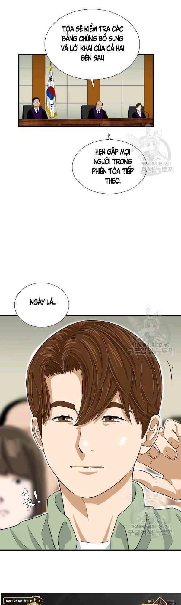 Đây Là Luật Chapter 31 - 28