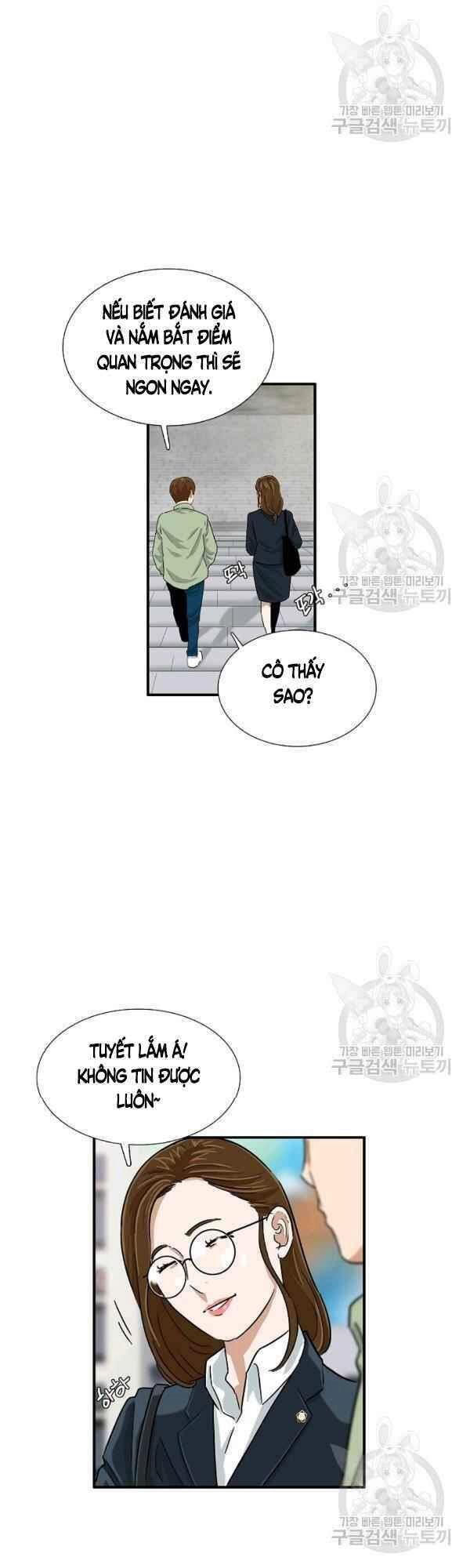 Đây Là Luật Chapter 31 - 30