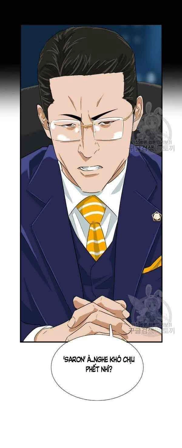 Đây Là Luật Chapter 31 - 40