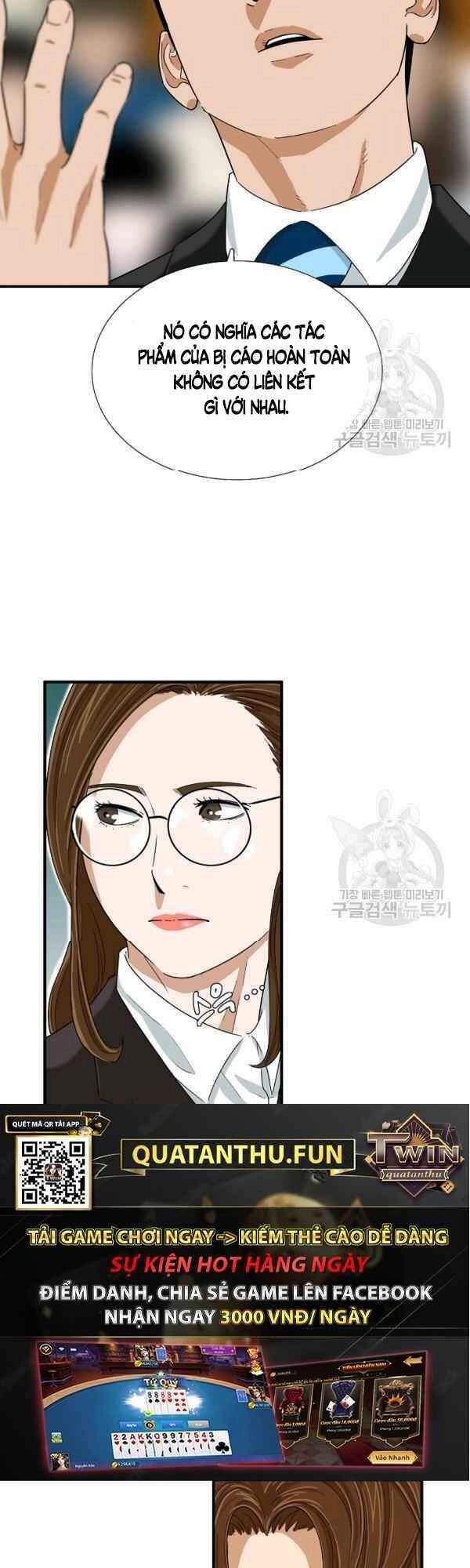 Đây Là Luật Chapter 32 - 10