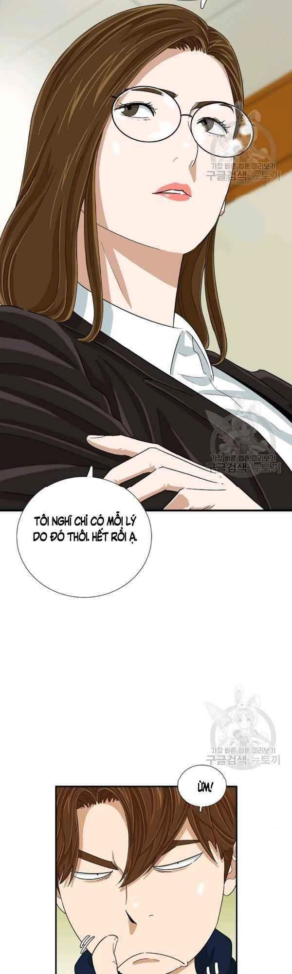 Đây Là Luật Chapter 32 - 20