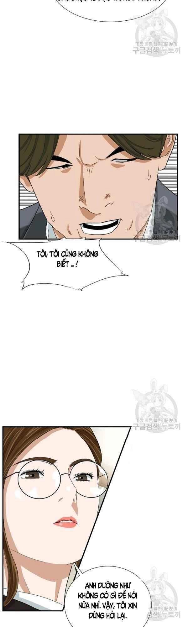 Đây Là Luật Chapter 32 - 36