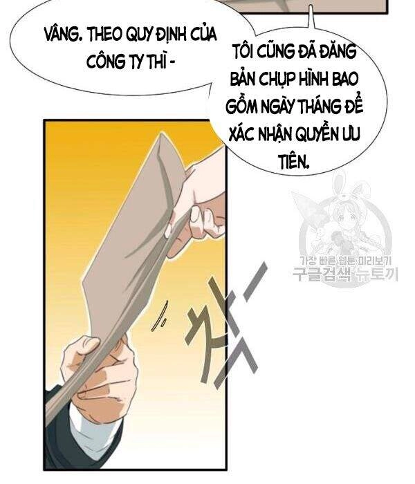 Đây Là Luật Chapter 33 - 16