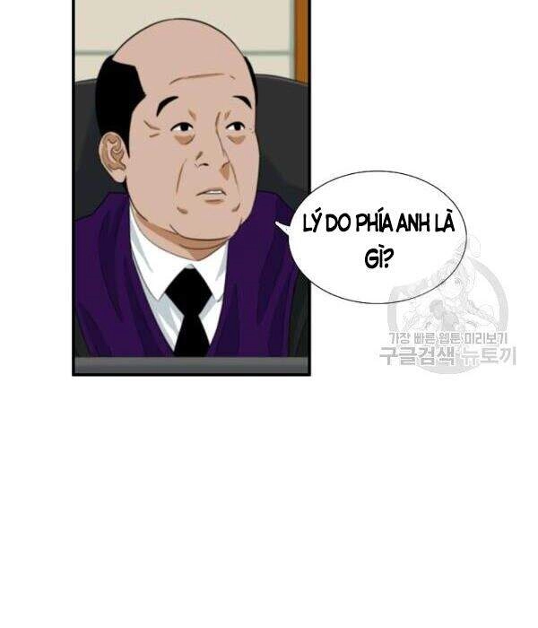 Đây Là Luật Chapter 33 - 22