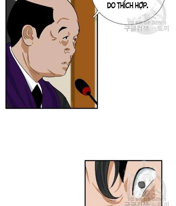 Đây Là Luật Chapter 33 - 25