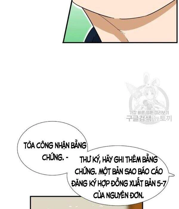 Đây Là Luật Chapter 33 - 30