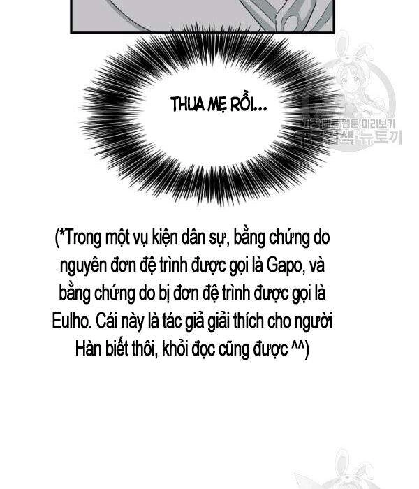 Đây Là Luật Chapter 33 - 32