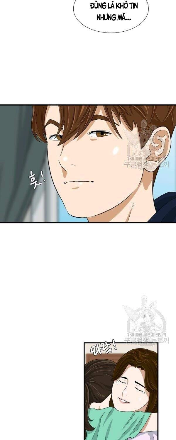 Đây Là Luật Chapter 33 - 39