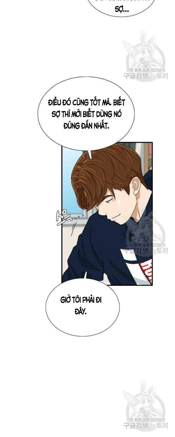 Đây Là Luật Chapter 33 - 42